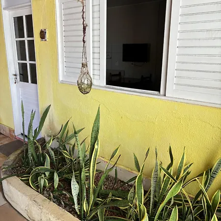 Pousada Sapê-2